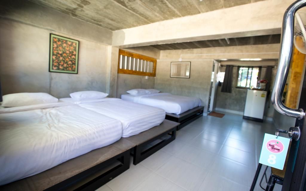 Photo of Bedroom in Khao Kho