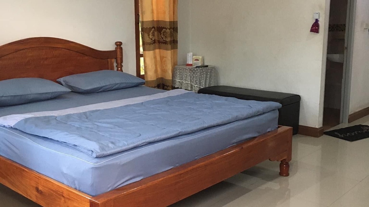 Photo of Bedroom in Bang Pakong