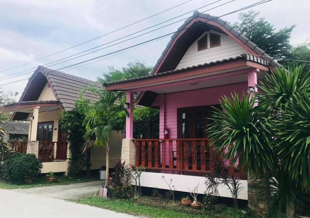 Photo of Outdoor in Bang Pakong