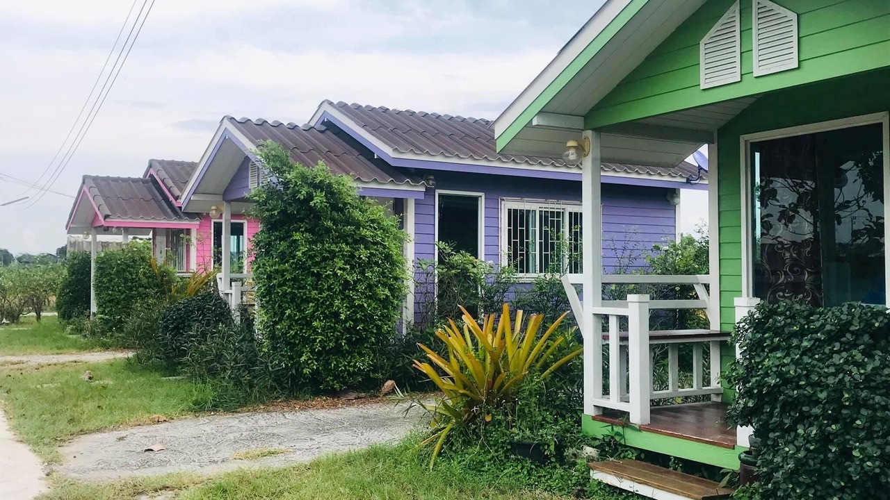 Photo of Outdoor in Bang Pakong