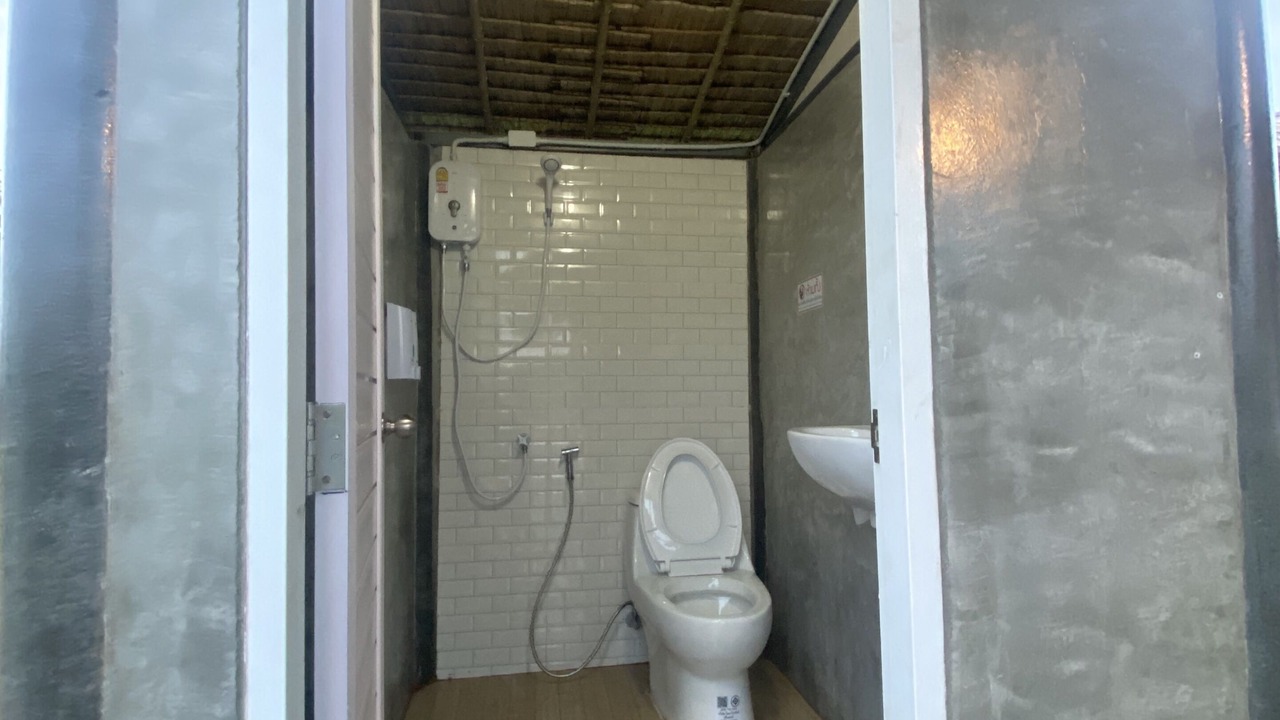 Photo of Bathroom in Bang Pakong