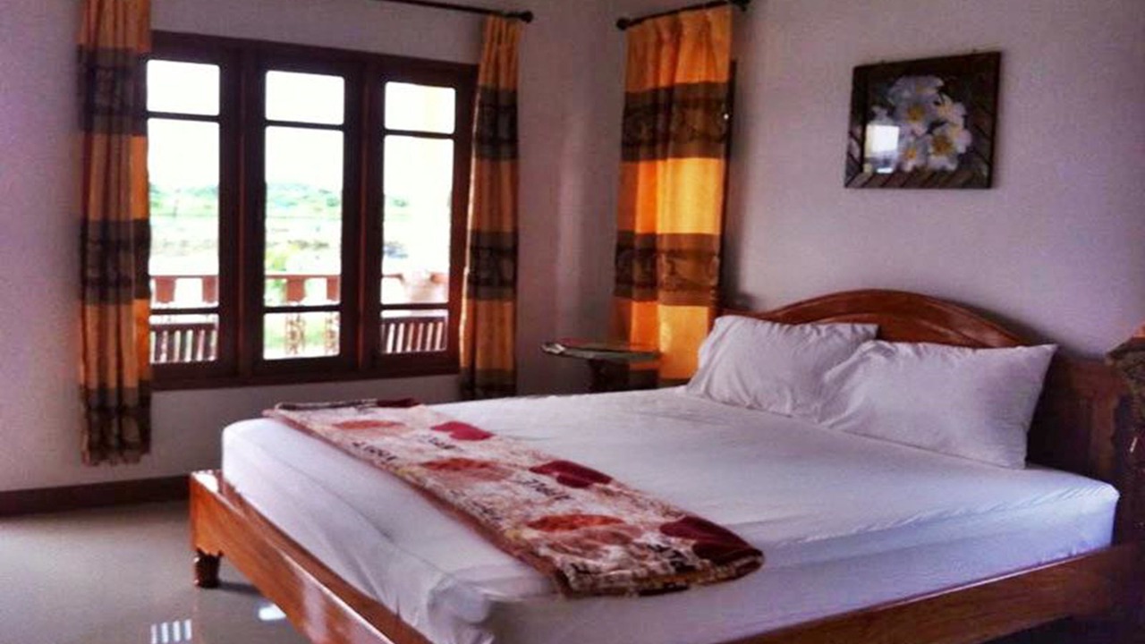Photo of Bedroom in Bang Pakong