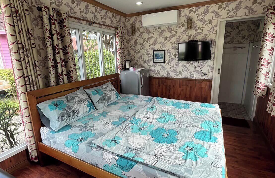 Photo of Bedroom in Bang Pakong