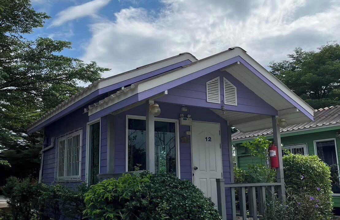 Photo of Outdoor in Bang Pakong