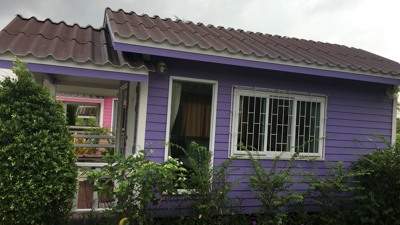 Photo of Outdoor in Bang Pakong