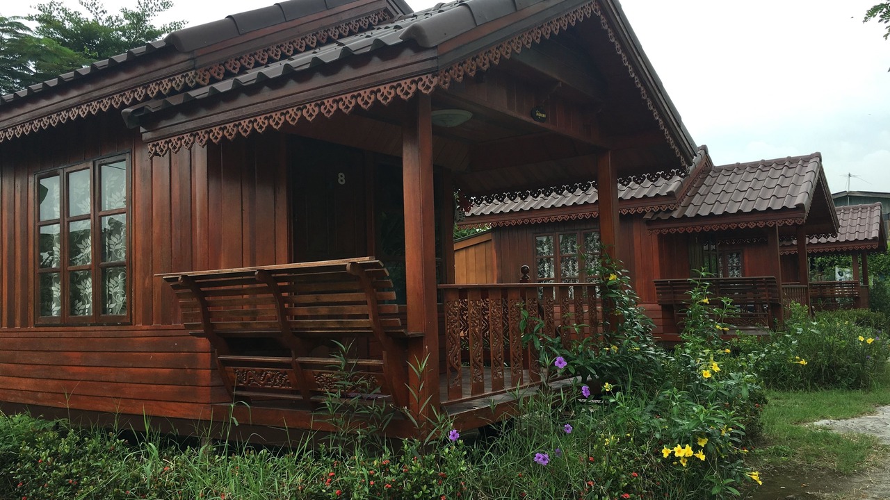 Photo of Bedroom in Bang Pakong