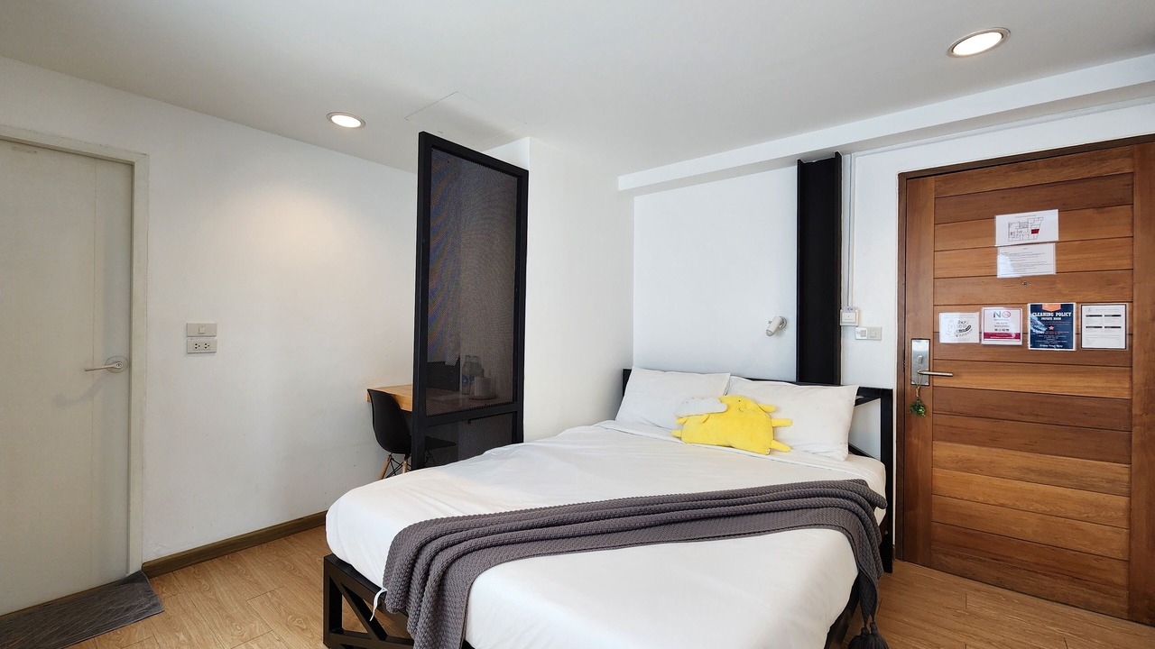 Photo of Bathroom in Lak Si