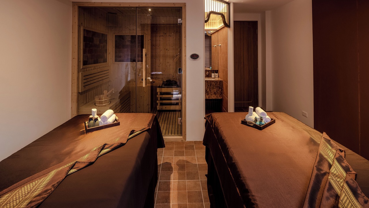 Photo of Bedroom in Thapae