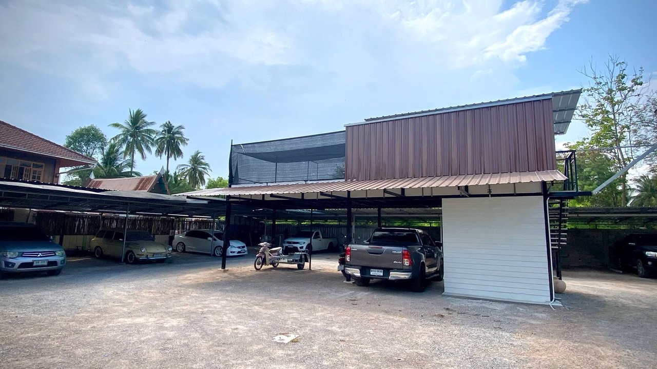 Photo of Outdoor in Amphawa