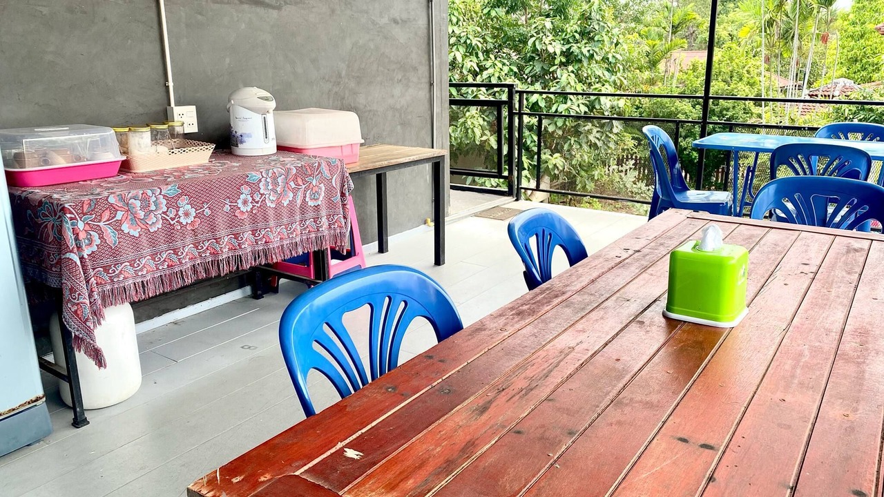 Photo of Outdoor in Amphawa