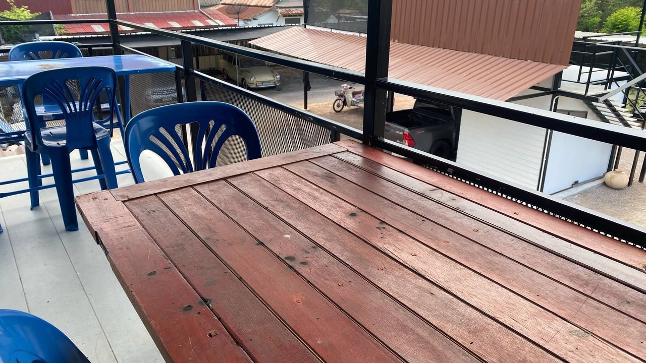 Photo of Outdoor in Amphawa