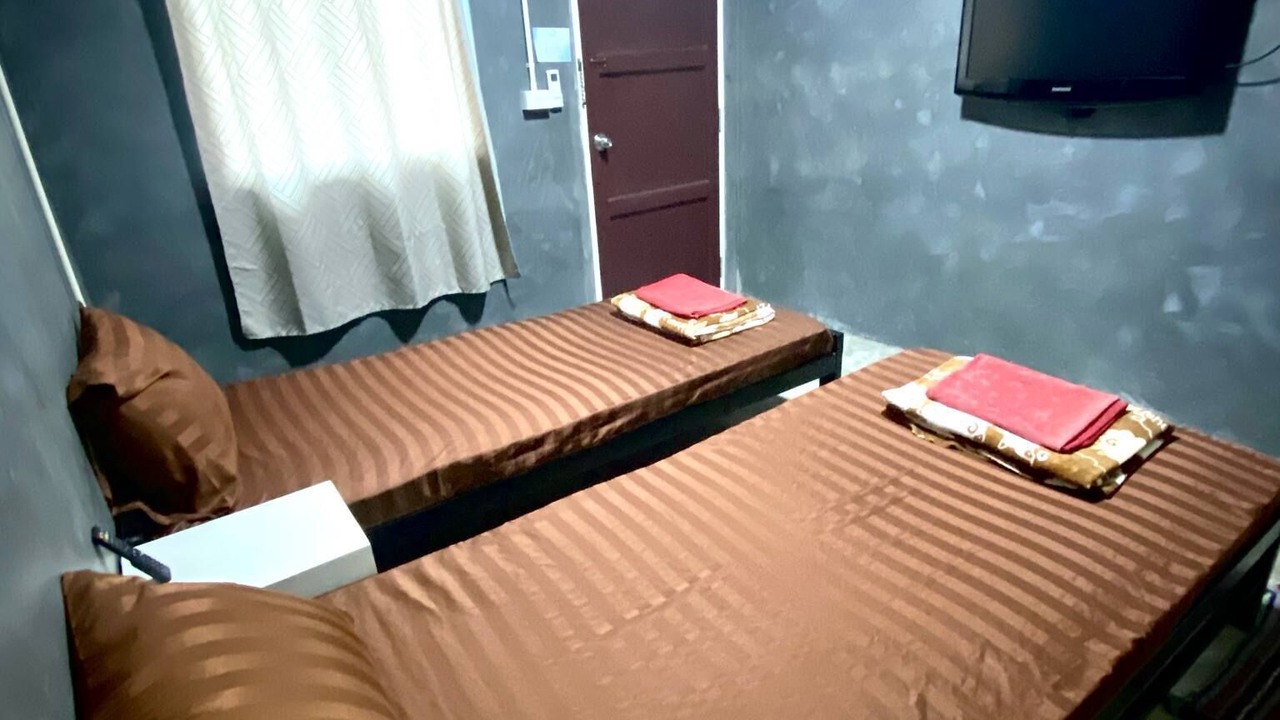 Photo of Bathroom in Amphawa