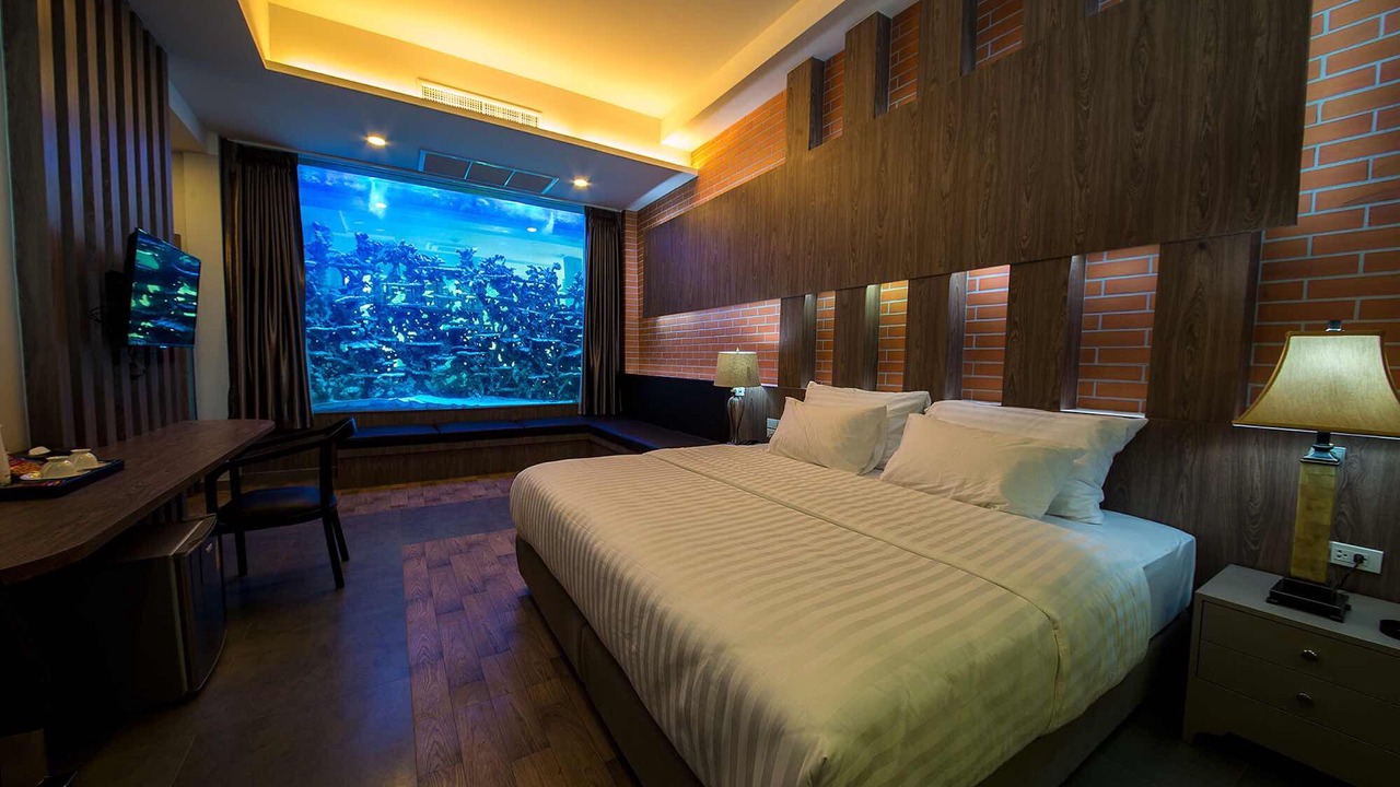 Photo of Bedroom in Chom Phon