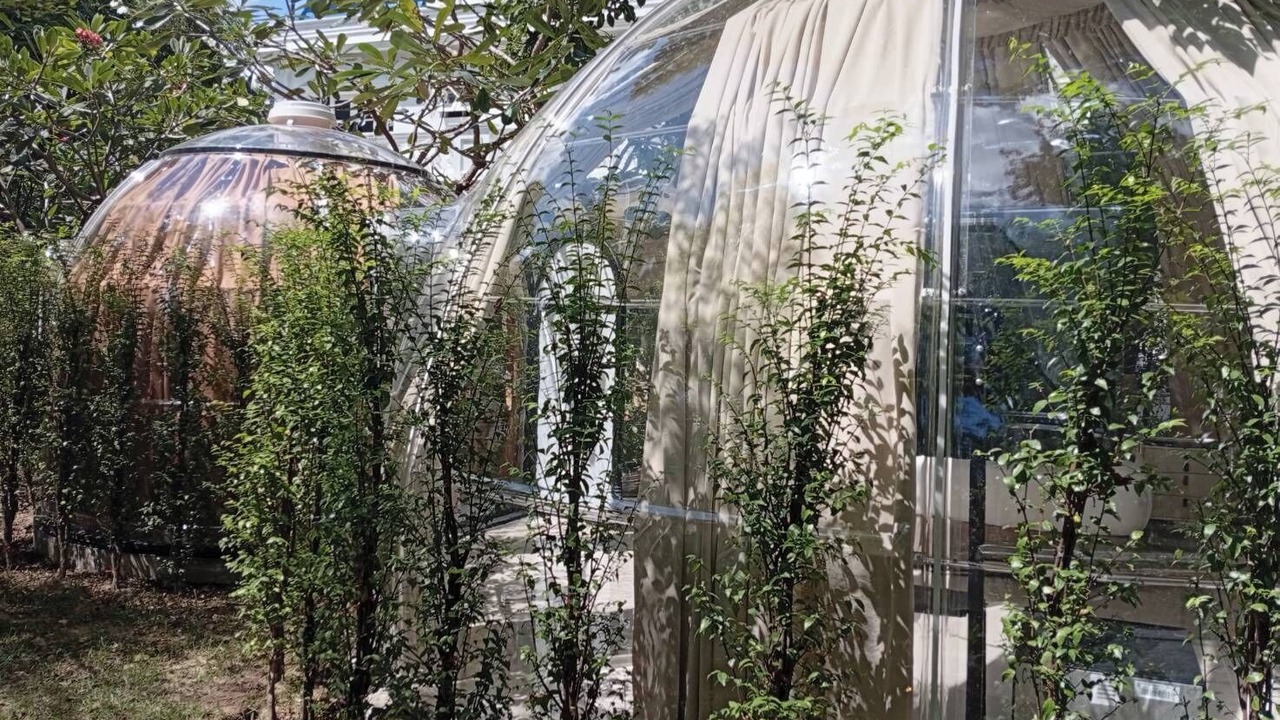 Photo of Outdoor in Chom Phon