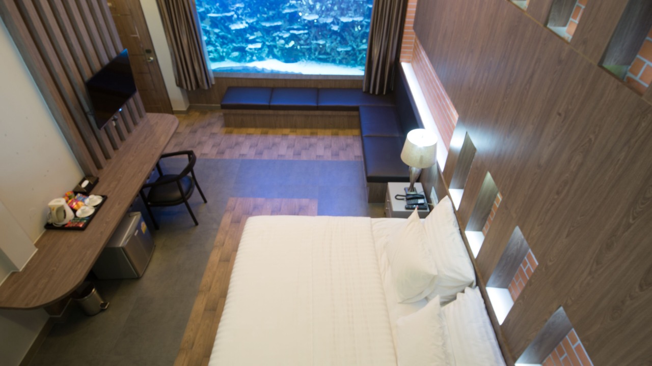 Photo of Bedroom in Chom Phon