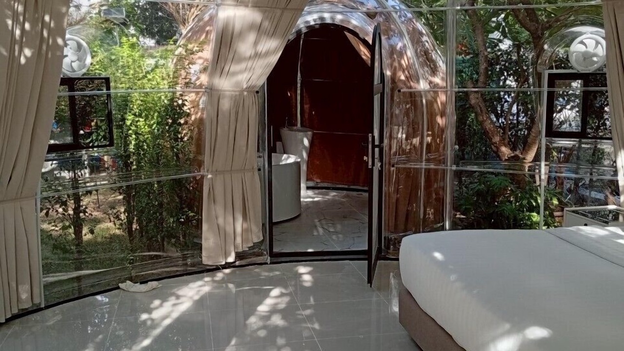 Photo of Bedroom in Chom Phon