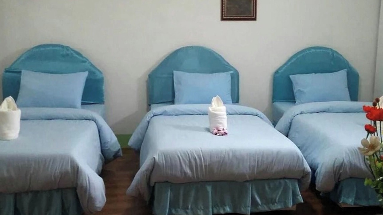 Photo of Bedroom in Khung Nam Won