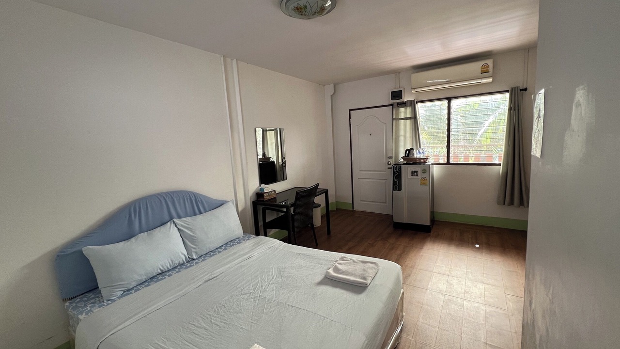 Photo of Bedroom in Khung Nam Won