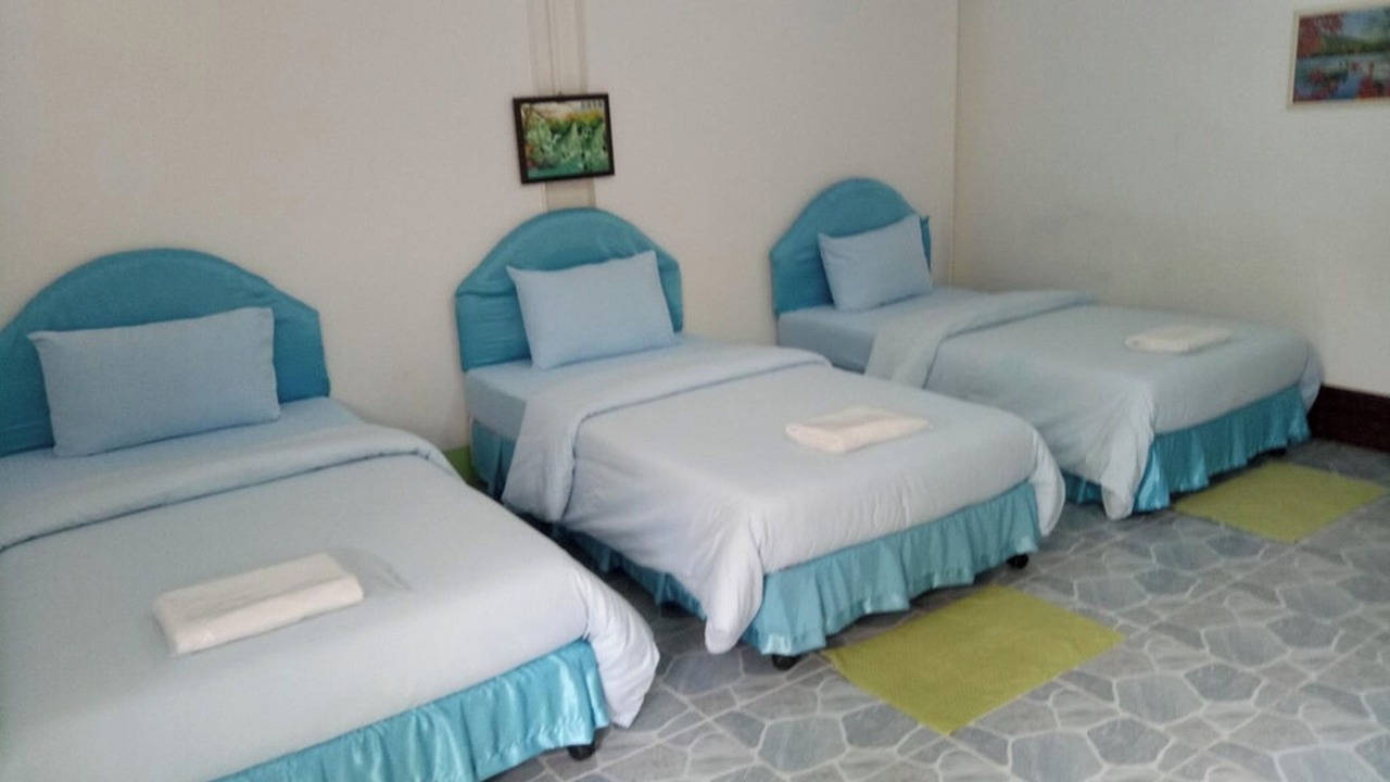 Photo of Bedroom in Khung Nam Won