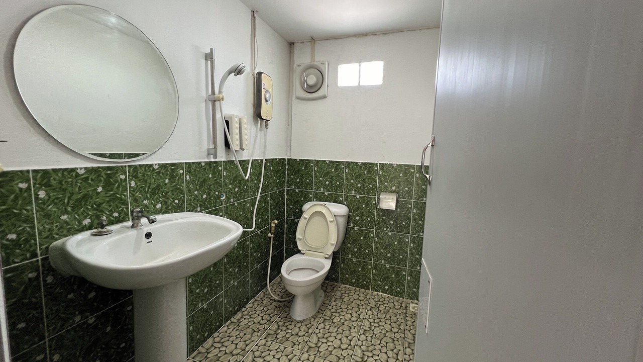 Photo of Bathroom in Khung Nam Won
