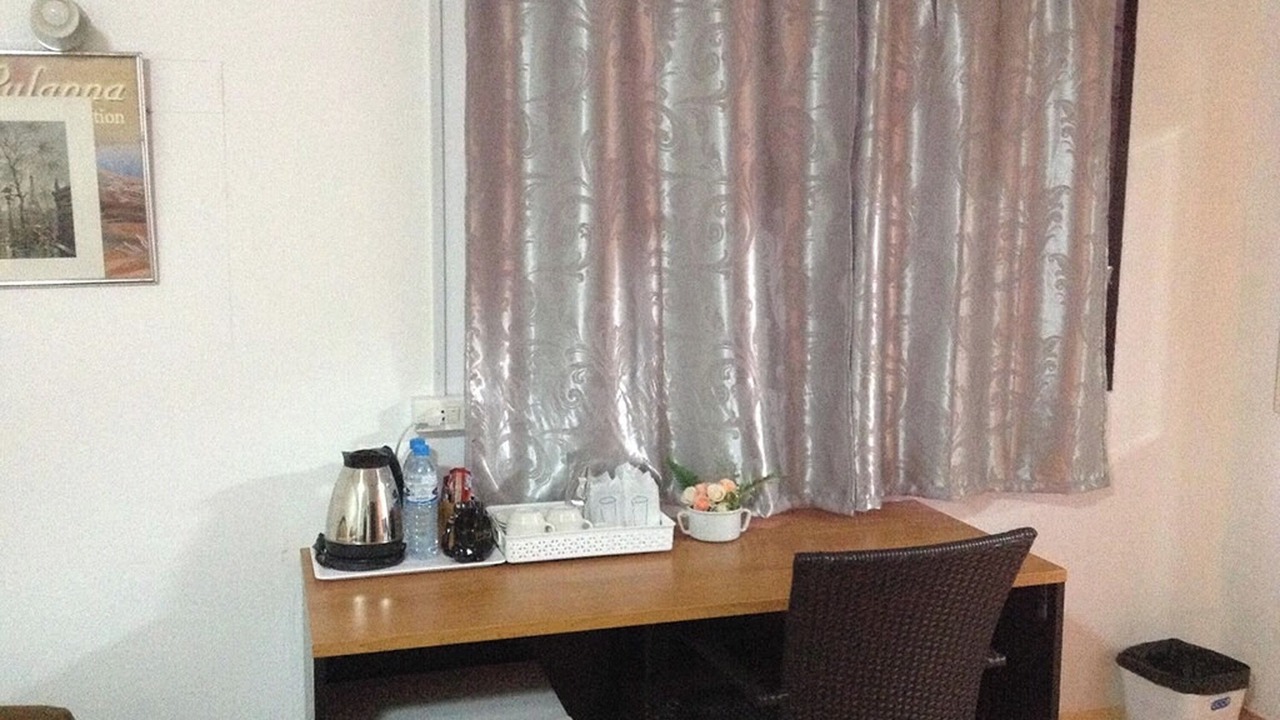 Photo of Bedroom in Khung Nam Won