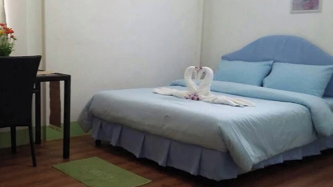 Photo of Bedroom in Khung Nam Won