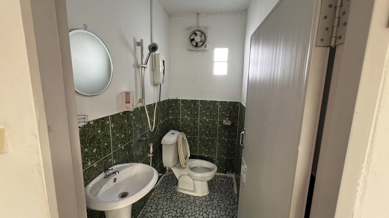 Photo of Bathroom in Khung Nam Won
