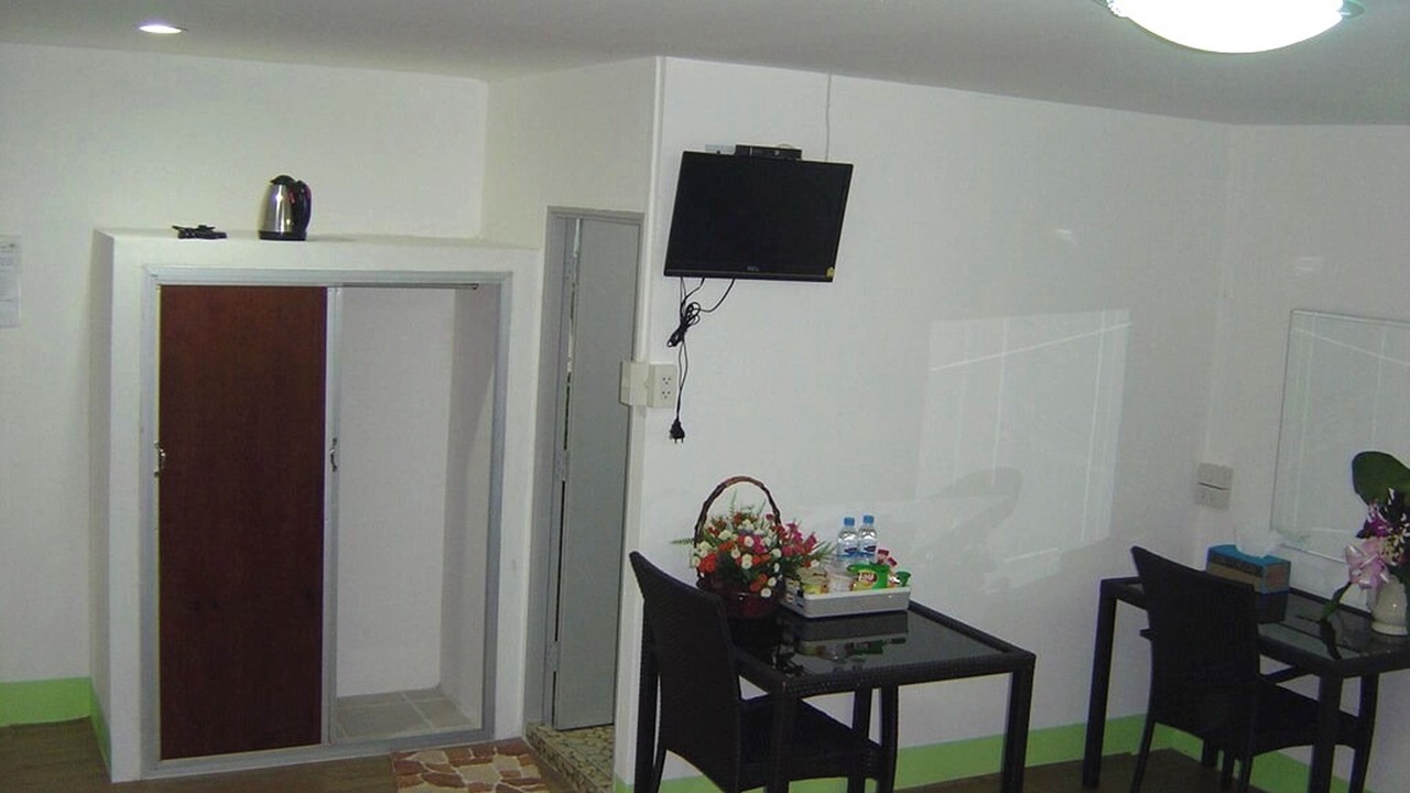 Photo of Bedroom in Khung Nam Won