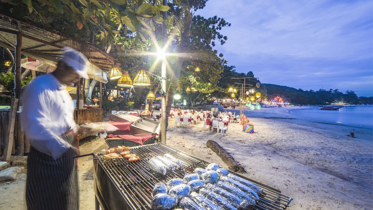 Photo of Outdoor in Rayong
