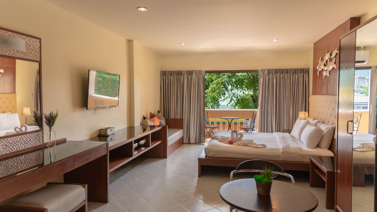 Photo of Bedroom in Phuket