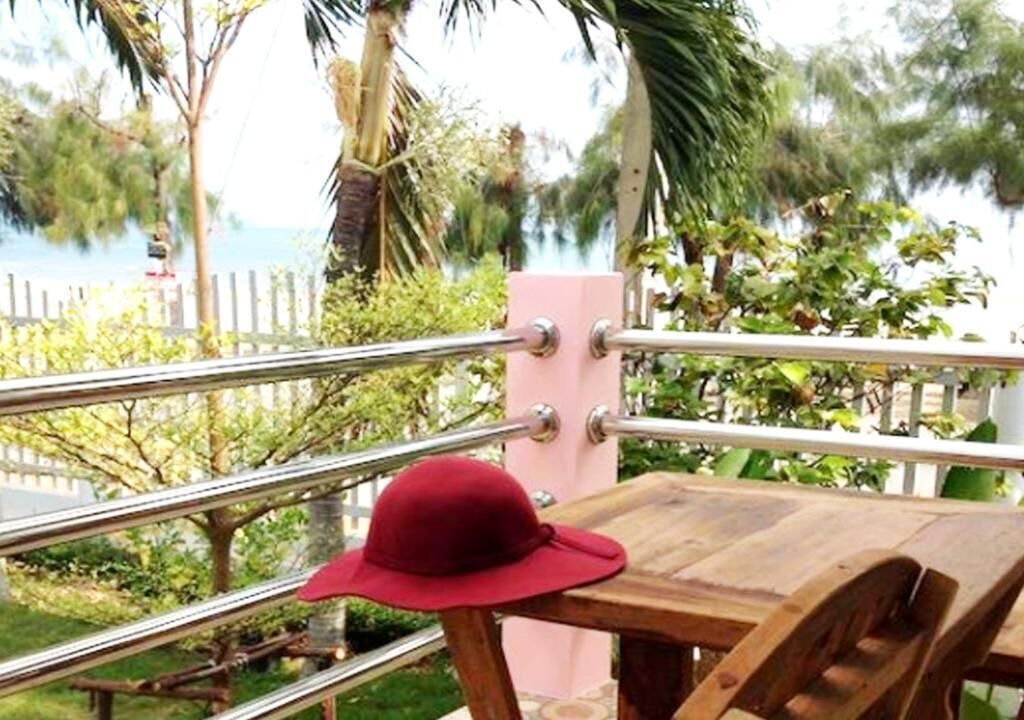 Photo of Patio Balcony in Sam Roi Yot