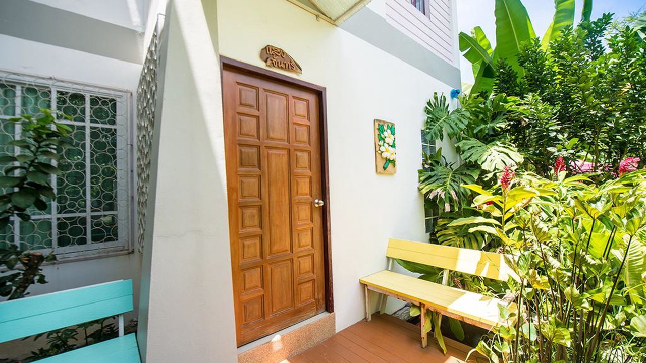 Photo of Patio Balcony in Sarika