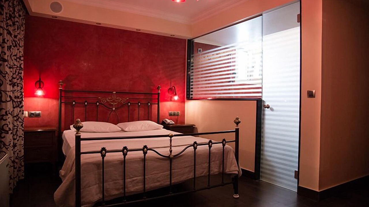 Photo of Bedroom in Amarousion