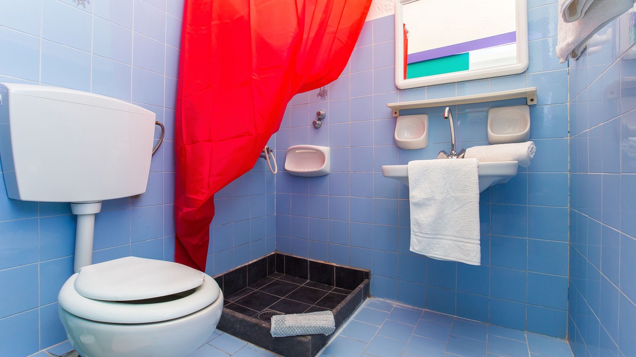 Photo of Bathroom in Malia