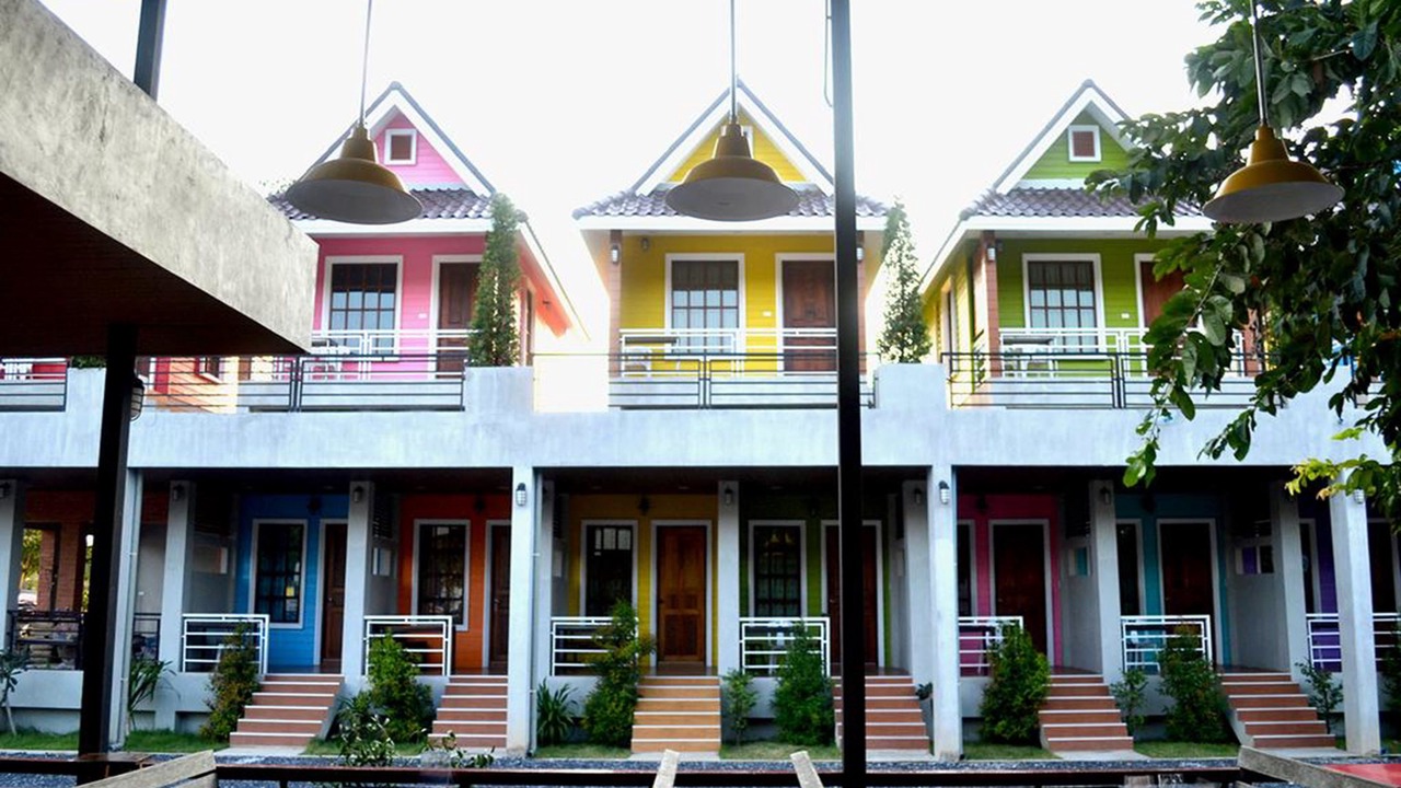 Photo of Outdoor in Nakhon Nayok