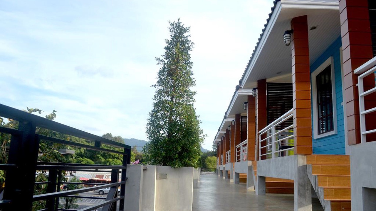 Photo of Patio Balcony in Nakhon Nayok