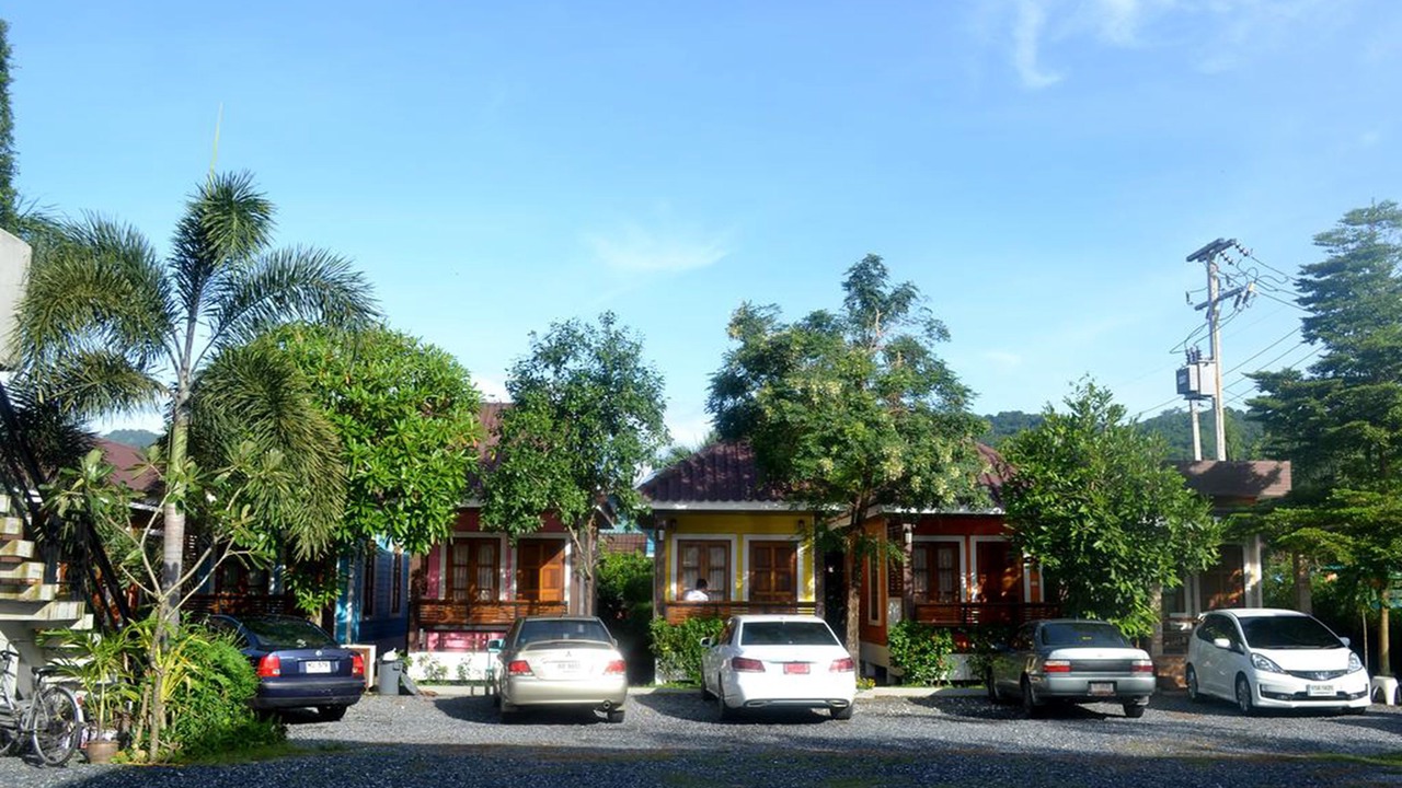 Photo of Others in Nakhon Nayok