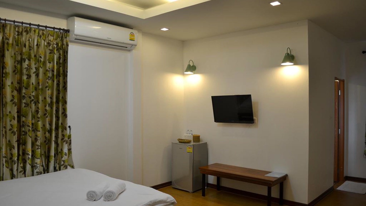 Photo of Bedroom in Nakhon Nayok