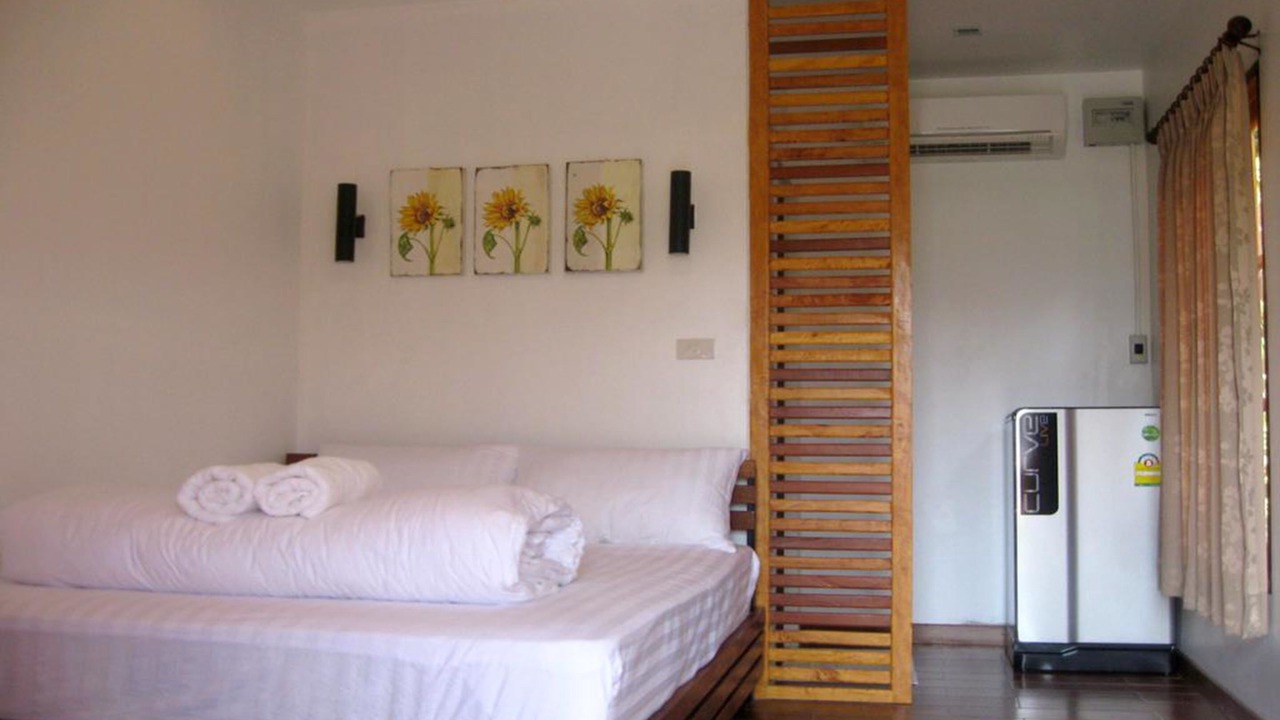 Photo of Bedroom in Nakhon Nayok
