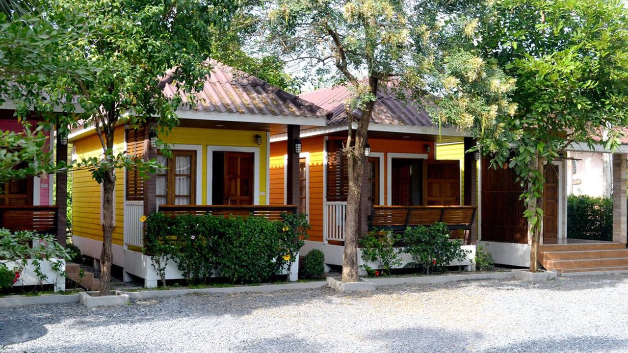 Photo of Bedroom in Nakhon Nayok