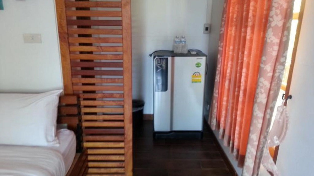Photo of Bedroom in Nakhon Nayok
