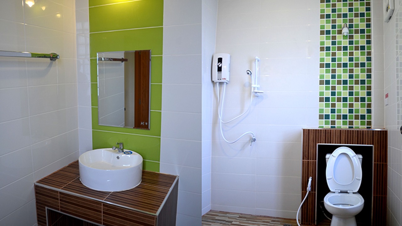 Photo of Bathroom in Nakhon Nayok