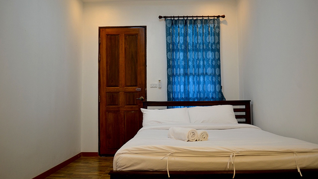 Photo of Bedroom in Nakhon Nayok