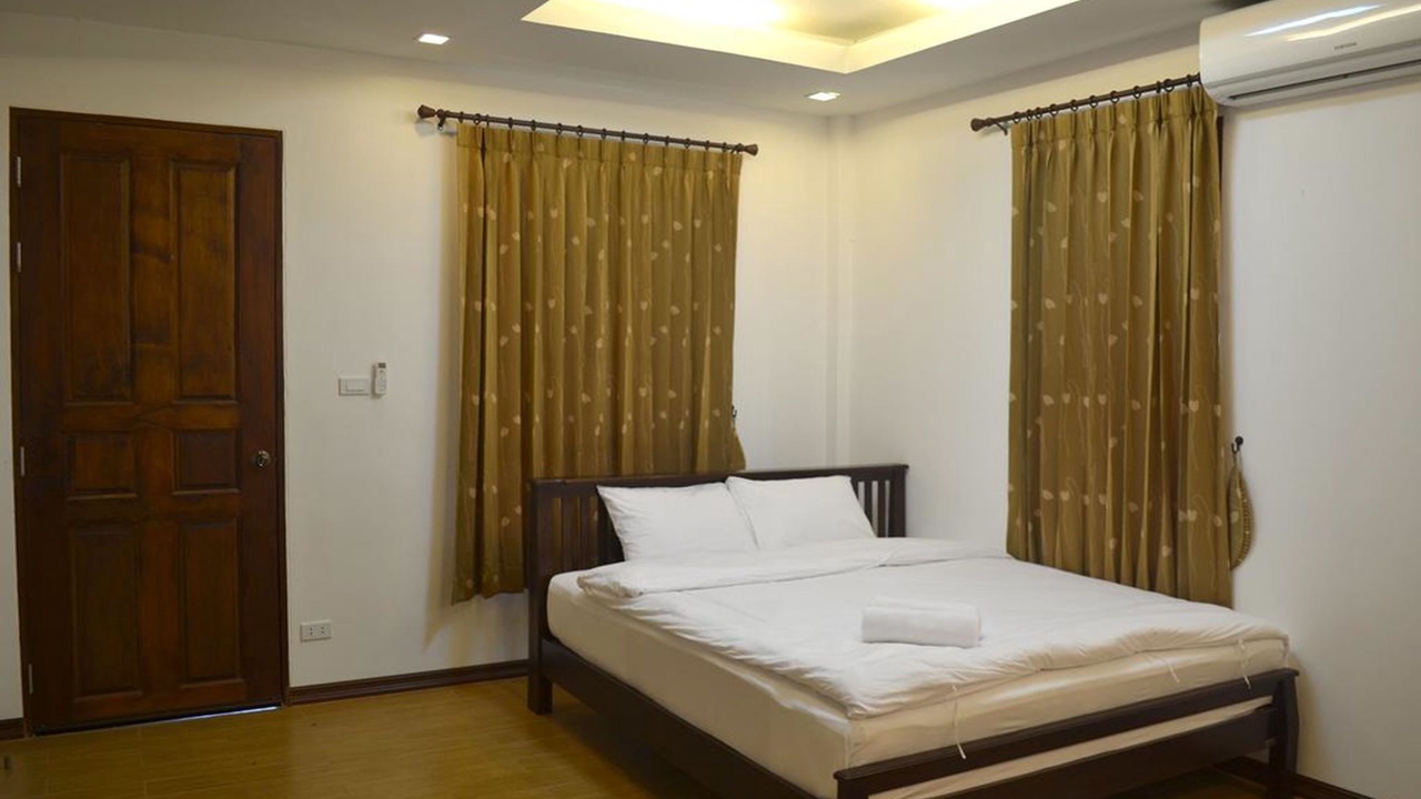Photo of Bedroom in Nakhon Nayok