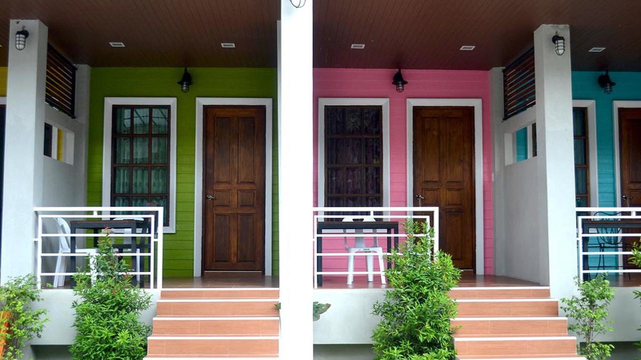 Photo of Outdoor in Nakhon Nayok