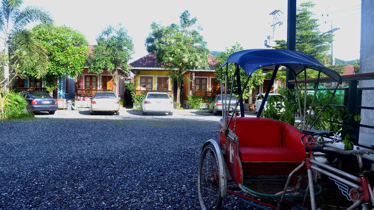 Photo of Others in Nakhon Nayok