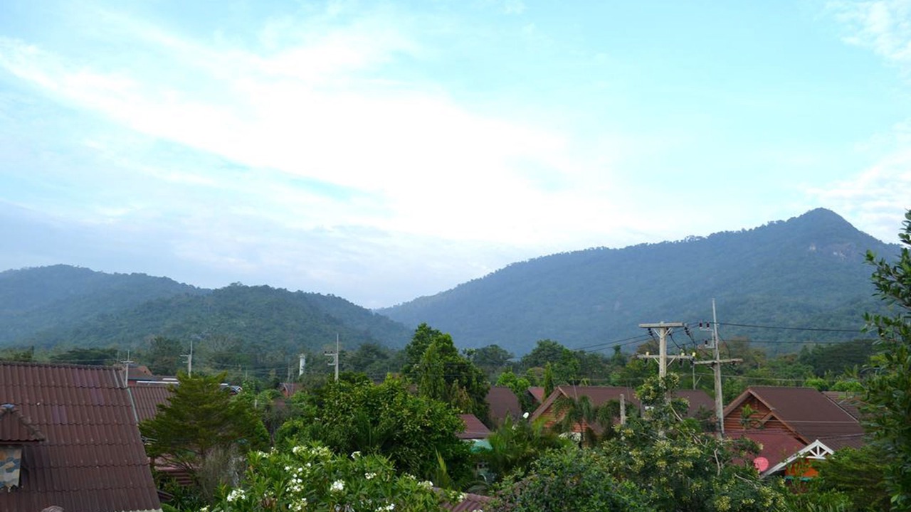Photo of Outdoor in Nakhon Nayok