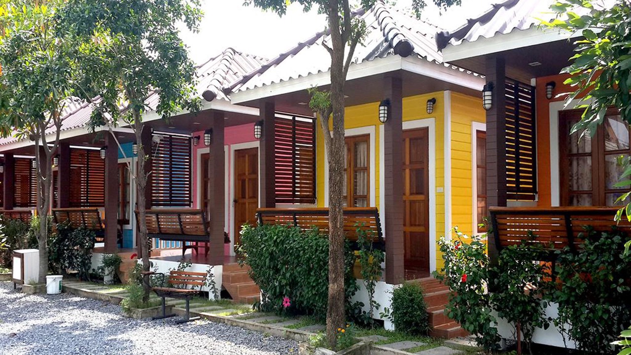 Photo of Bedroom in Nakhon Nayok