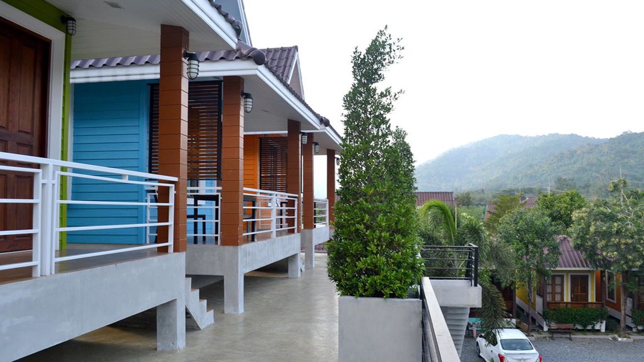 Photo of Outdoor in Nakhon Nayok