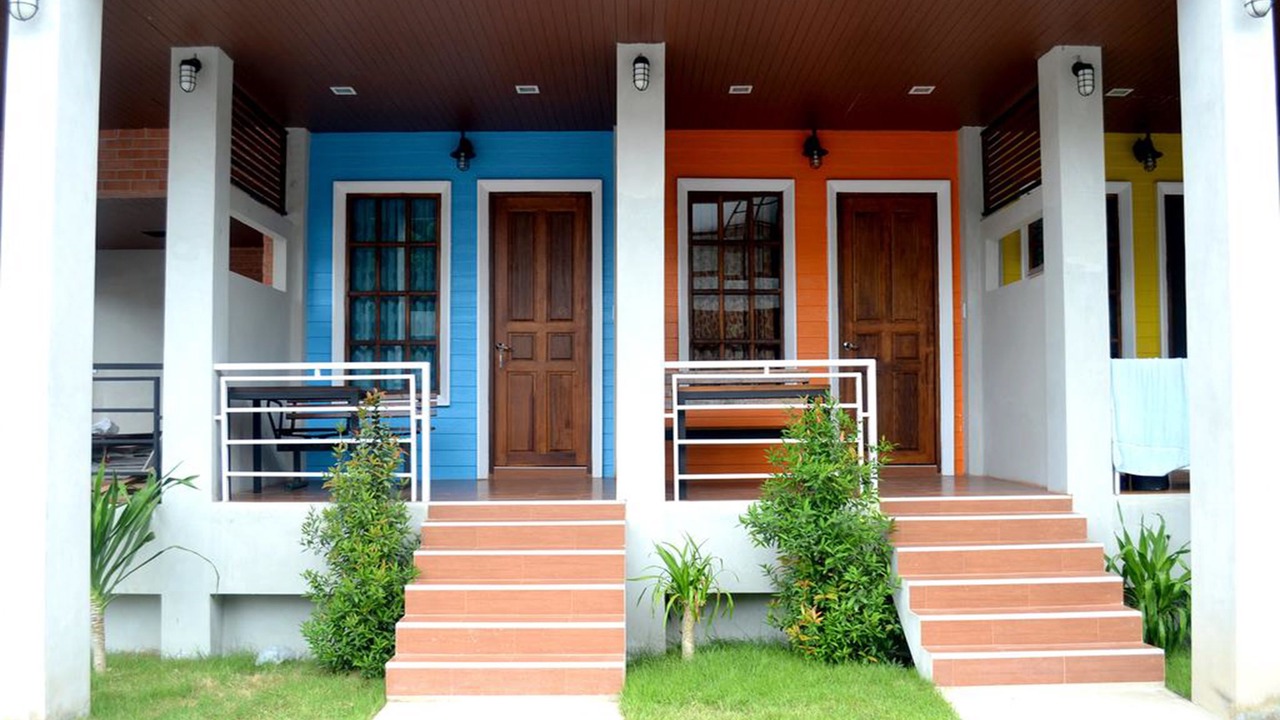 Photo of Outdoor in Nakhon Nayok